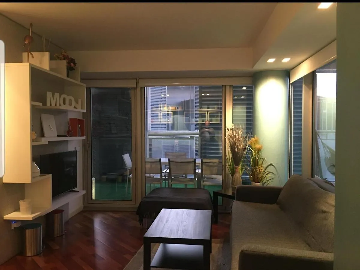 apartment luxe MMR Barcelone 0*,  Espagne