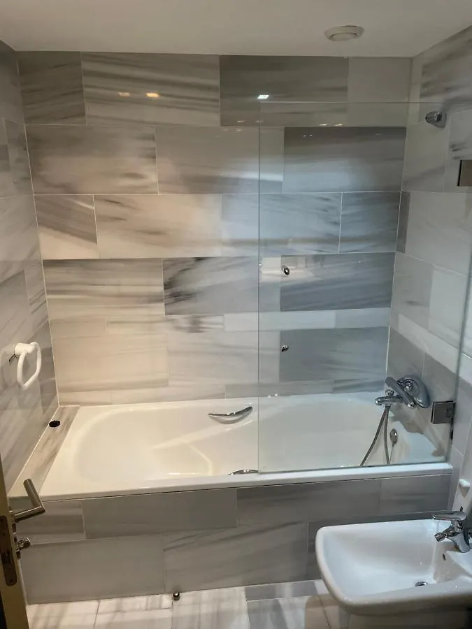 apartment luxe MMR Barcelone