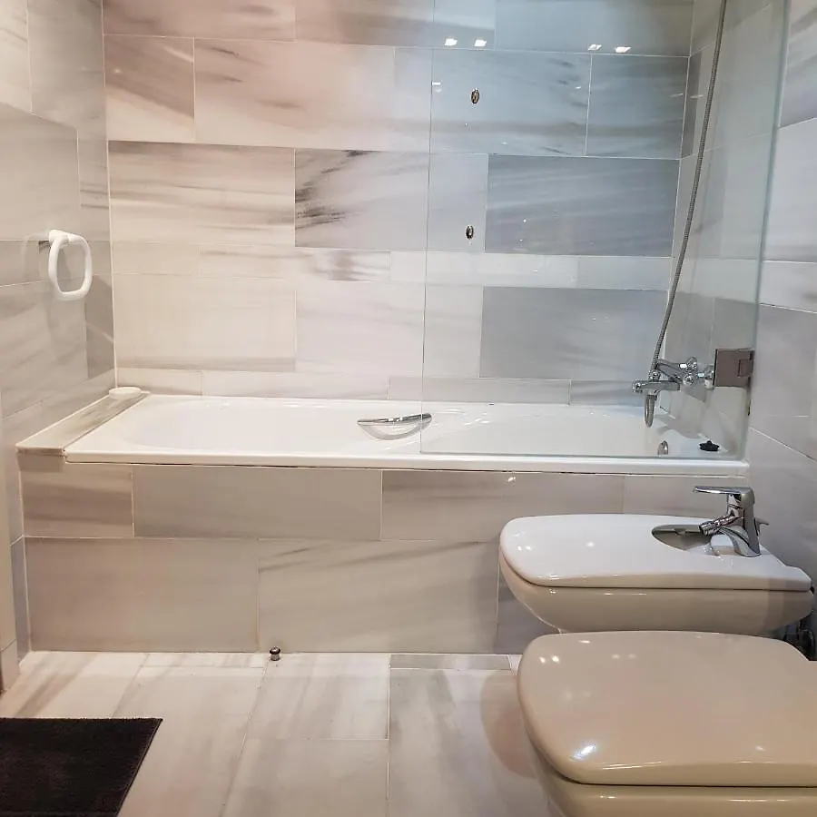 ברצלונה Apartment Luxe Mmr